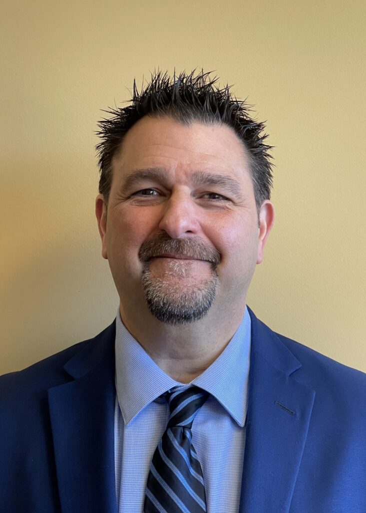 Chris Schello, Post-Closing Concierge